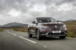 Renault Koleos 2019 года (UK)